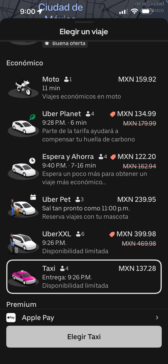 Modo Vuelo tweet media