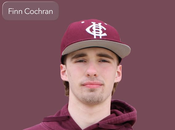 JV Central Baseball tweet media