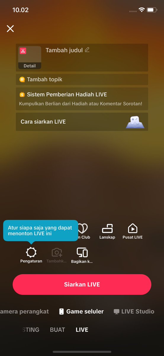 veilisa 🎀 sell acc tiktok 2k+ testi on📌 tweet media