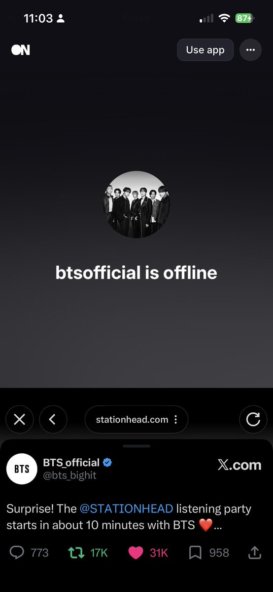 mich⁷ | KINGS ARE BACK! tweet media