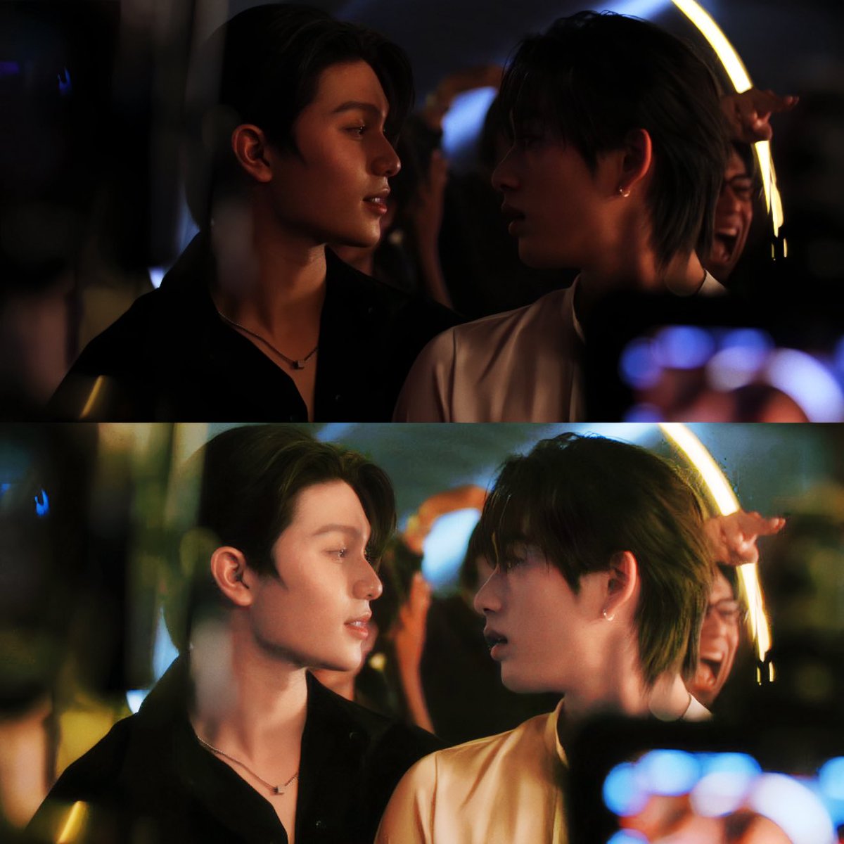ม๋า ◜◡◝ tweet media