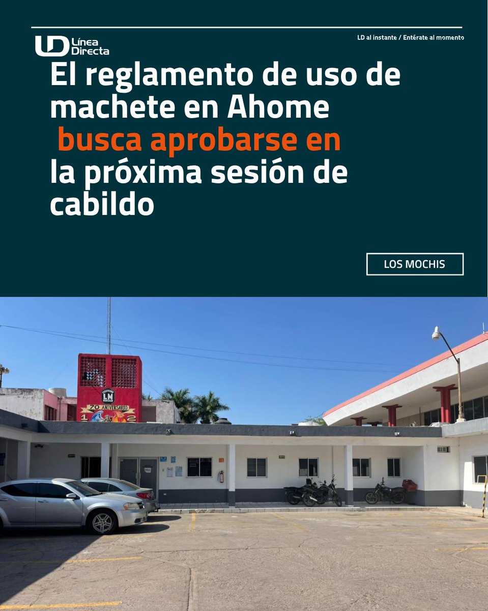 Línea Directa Portal tweet media