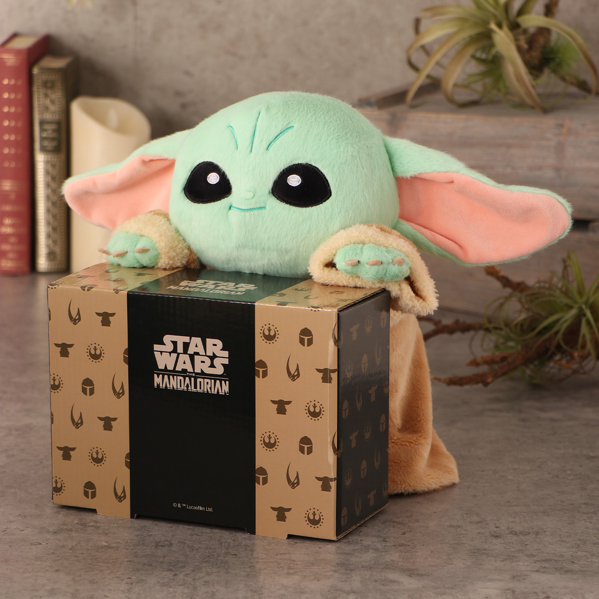 スター・ウォーズ公式 tweet media