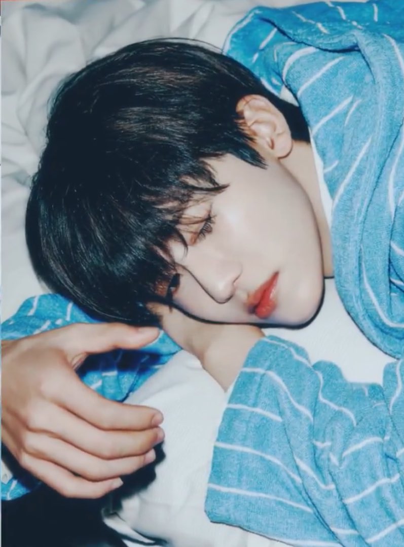 해니미니 tweet media