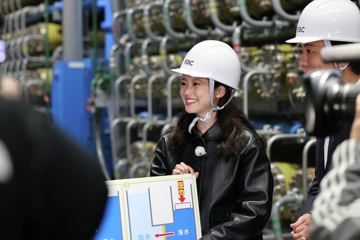 【公式】KBC九州朝日放送 tweet media