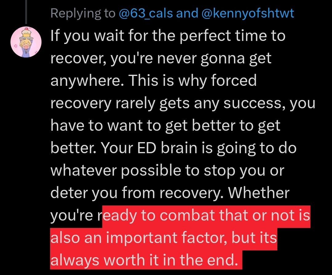 ‹𝟹﹕Honey of edtwt tweet media