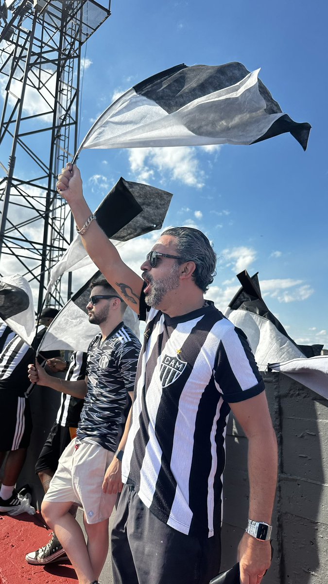 Frederico Bolivar tweet media