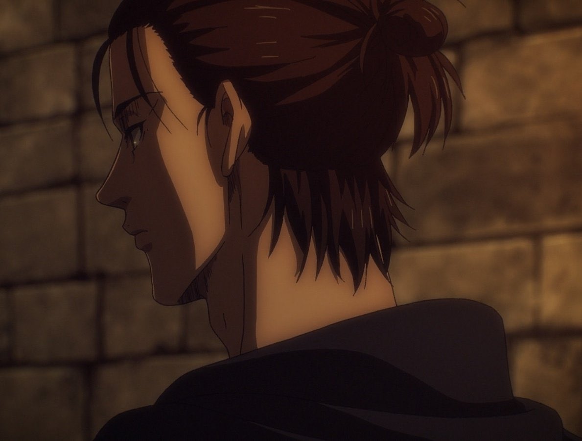 Daily Eren tweet media