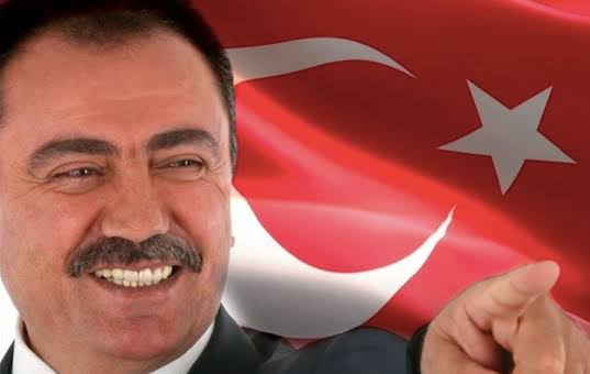emrearsln571's tweet photo. Zulüm azrail olsa hep hakkı tutacağım mukaddes davalarda ölüm bile güzeldir diyerek o hak yolda şehadet şerbetini içen şehit lider Muhsin Yazıcıoğlunu saygı, rahmet ve dualar ile anıyoruz senin gibi bir lideri unutmadık unutmayacağız unutturmayacağız
#MuhsinYazıcıoğlu
#25Mart2009 https://t.co/5zBSzGsJxT