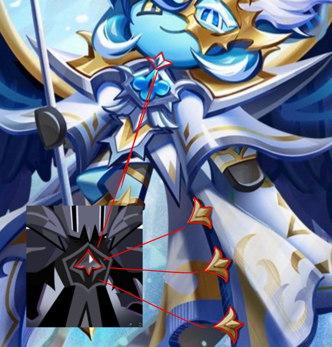 Timely shadowsalt 🥛🧂 tweet media