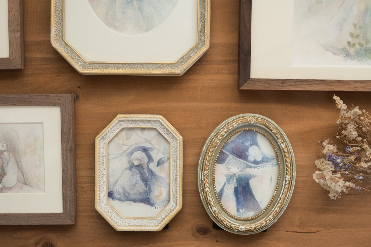 miono ito | みおの いと tweet media