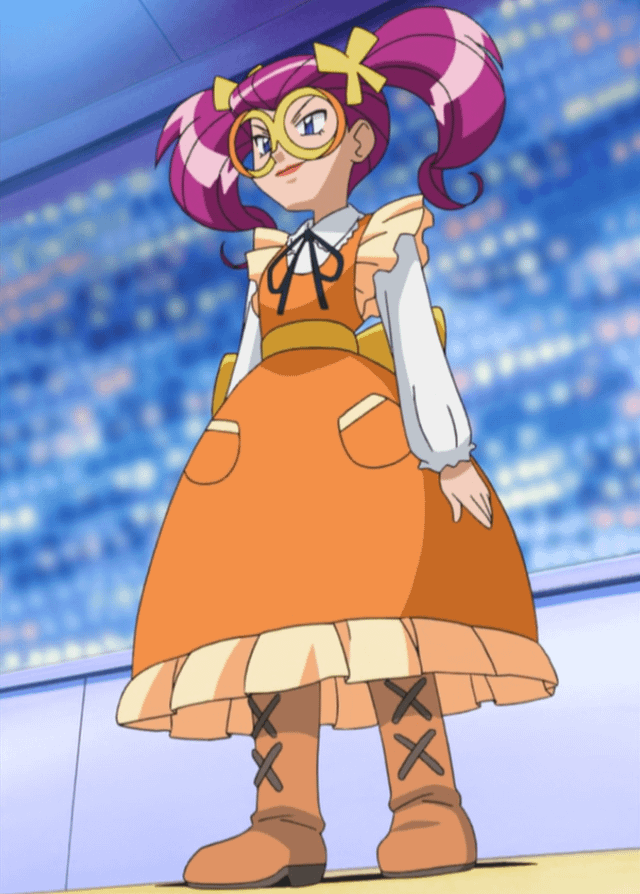 CartoonishEbony tweet media