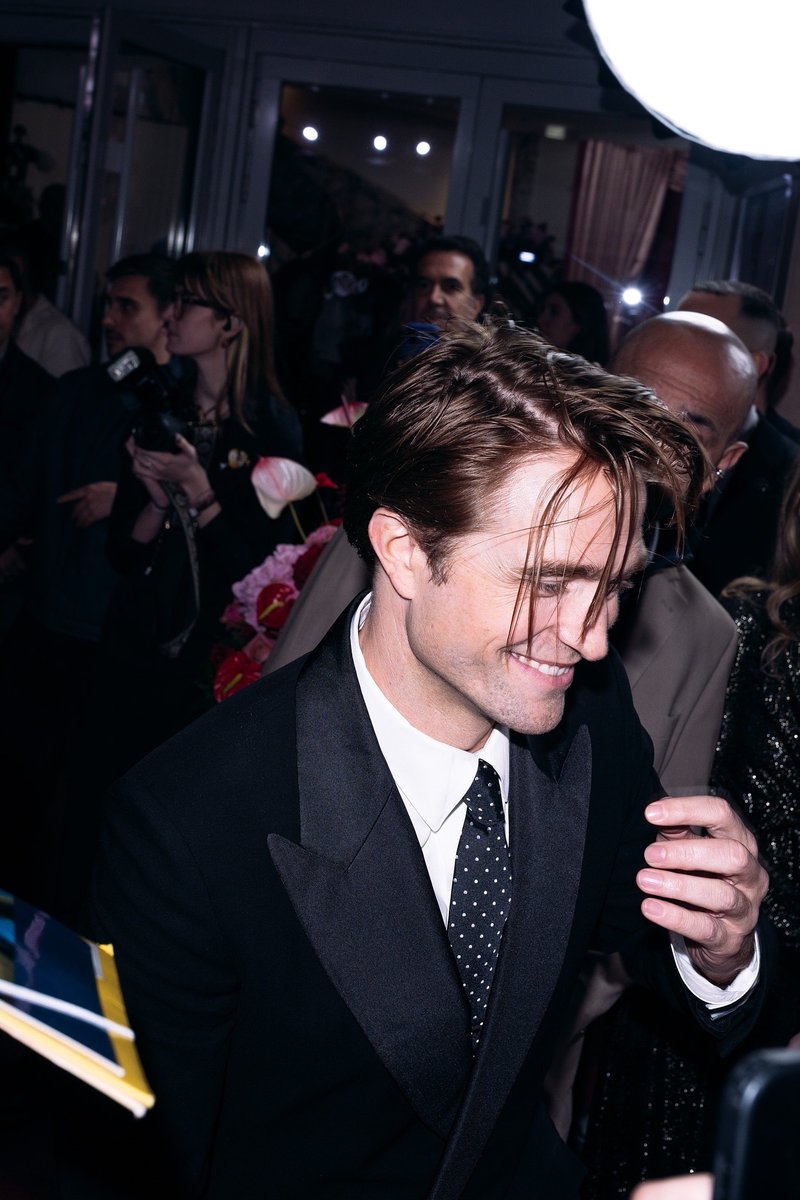 Robert Pattinson Photos | Fansite tweet media