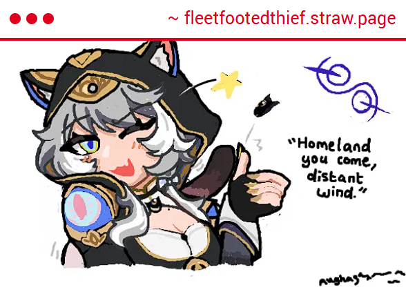 Cipher (@DolosThief) / Posts / X