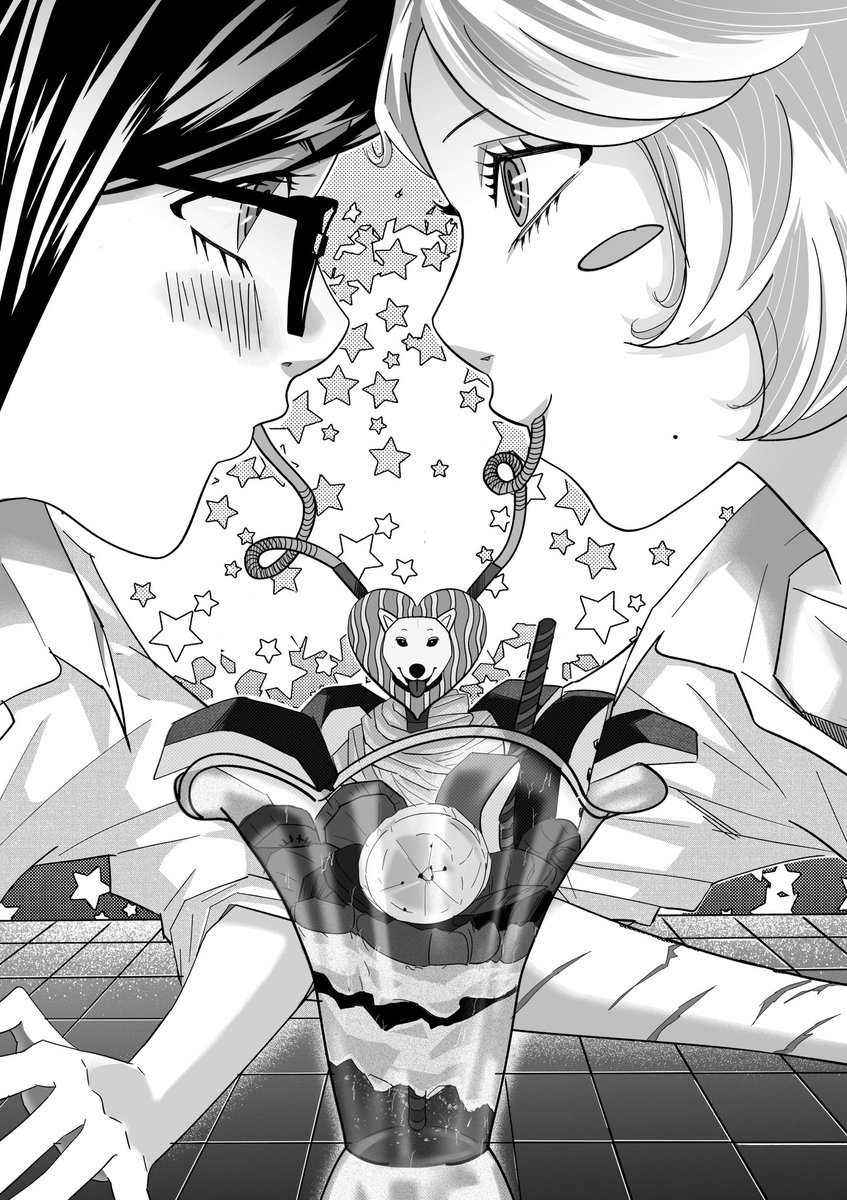 CHOWONJI tweet media