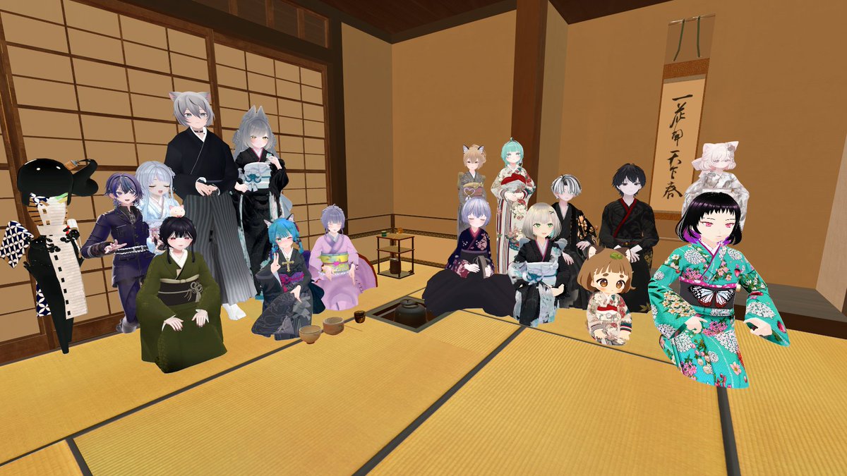 Masa（まさ） tweet media