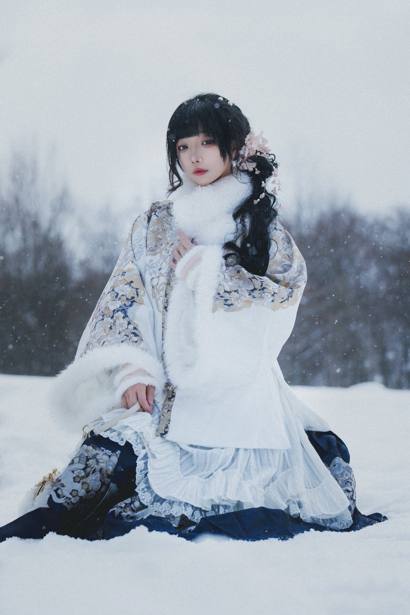 兎団子🐰🍡 tweet media