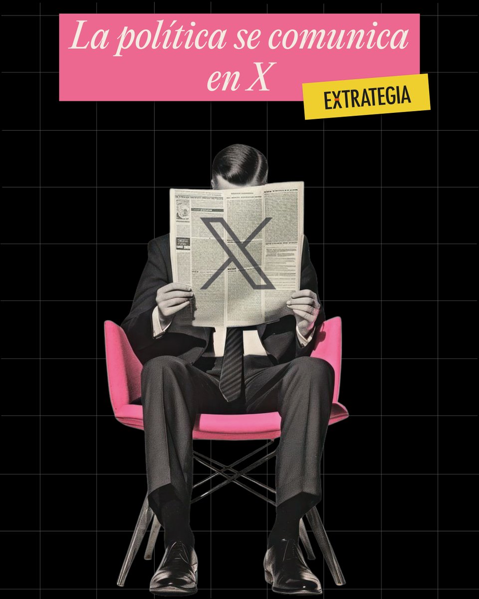 Extrategia tweet media