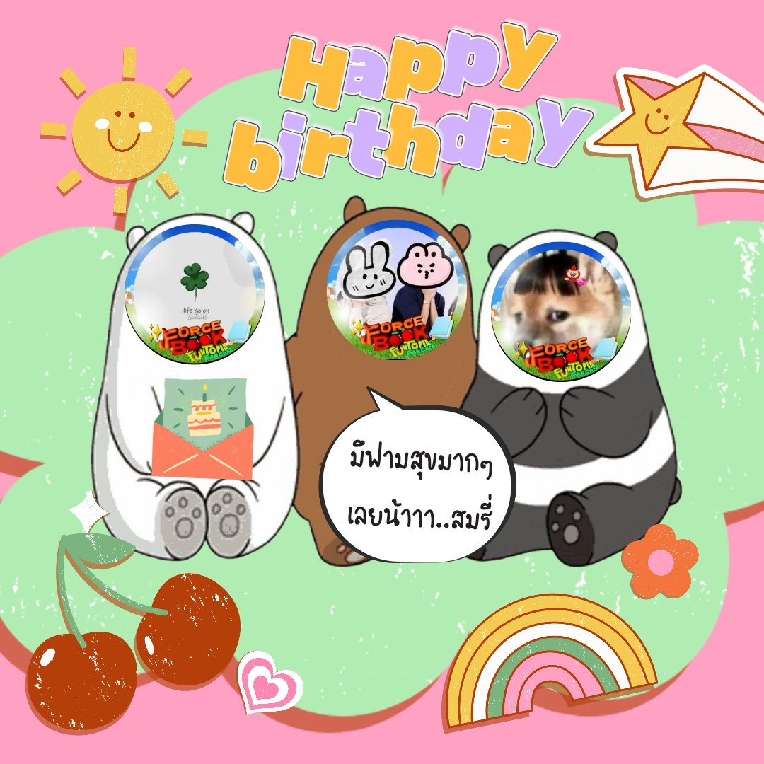 ✿อีวายอี✿ 🌸🌧️🥕ft. JL⁹⁹✨ tweet media