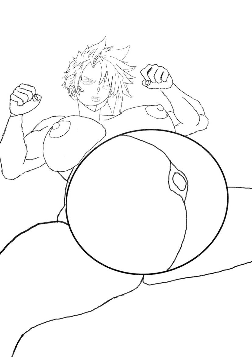 ILikeBigBellies's tweet photo. @SapphicBump Hi there, I'm a new artist myself rdcently taking up the pen and pencil to draw heavily pregnant and milky ladies. I mostly do sketch work as I'm still learning to draw. https://t.co/3RsmYgBWSr