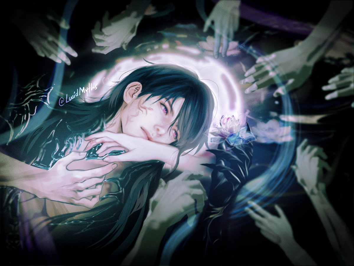 ᴍᴀʀɪᴀ ☯︎ tweet media