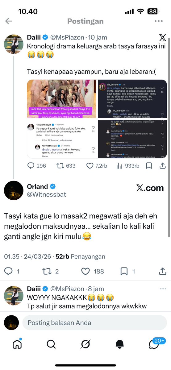 Orland tweet media