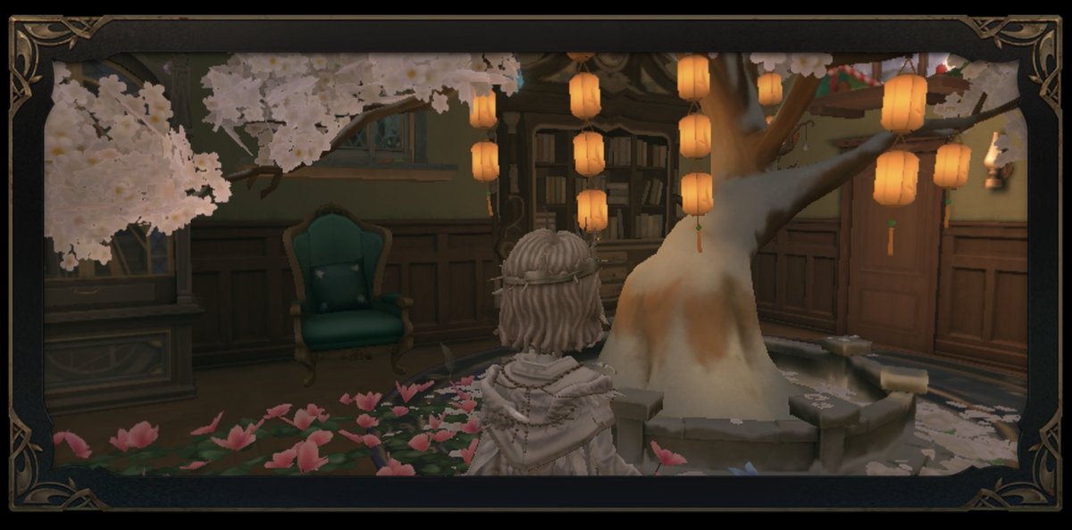 I'm playing Identity V. Fancy a game?