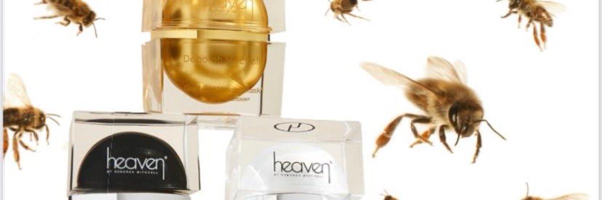 Heaven_America's tweet photo. To celebrate the launch of our new website https://t.co/zEhmJsGE2I we have a new joint #competition with @heavenskincare as usual follow like comment and retweet for more chances to #win. #beevenommask
Draw 1st April https://t.co/0iP7f3GOhn