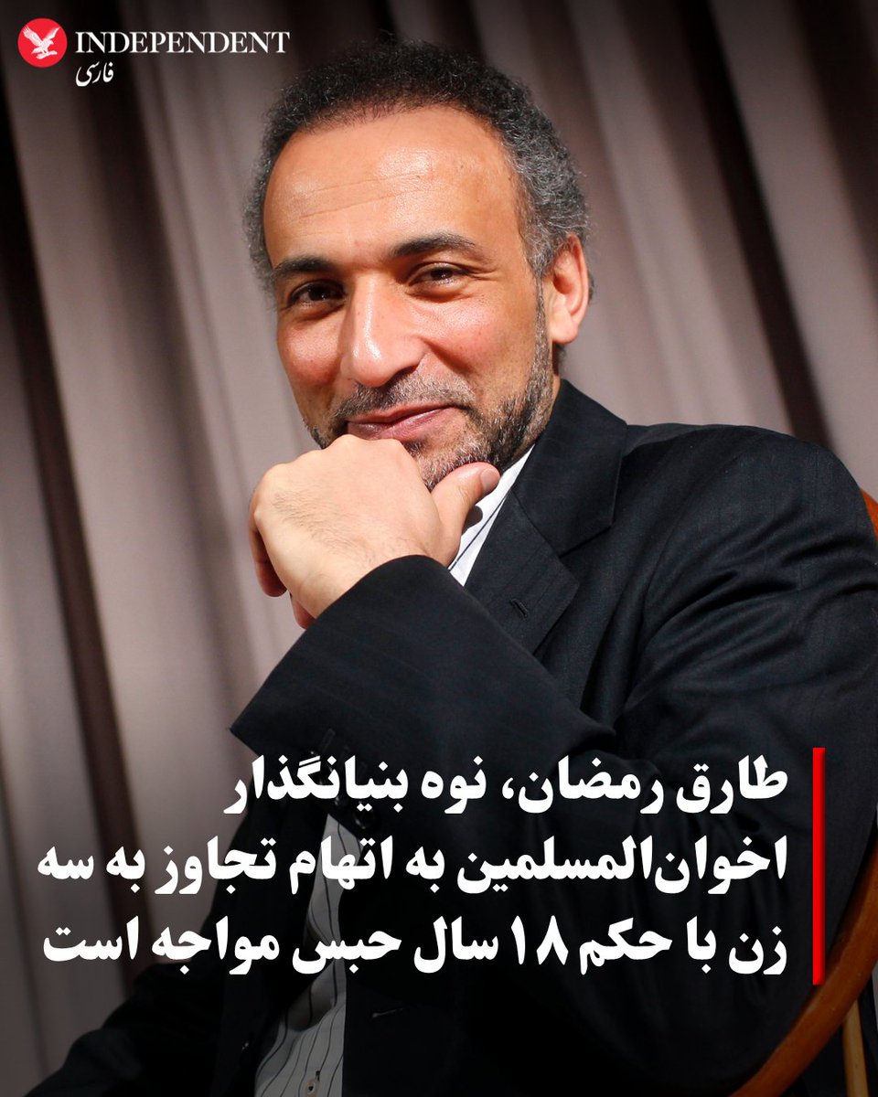 independentpersian tweet media