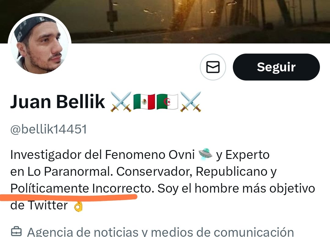 Hola soy Erick tweet media