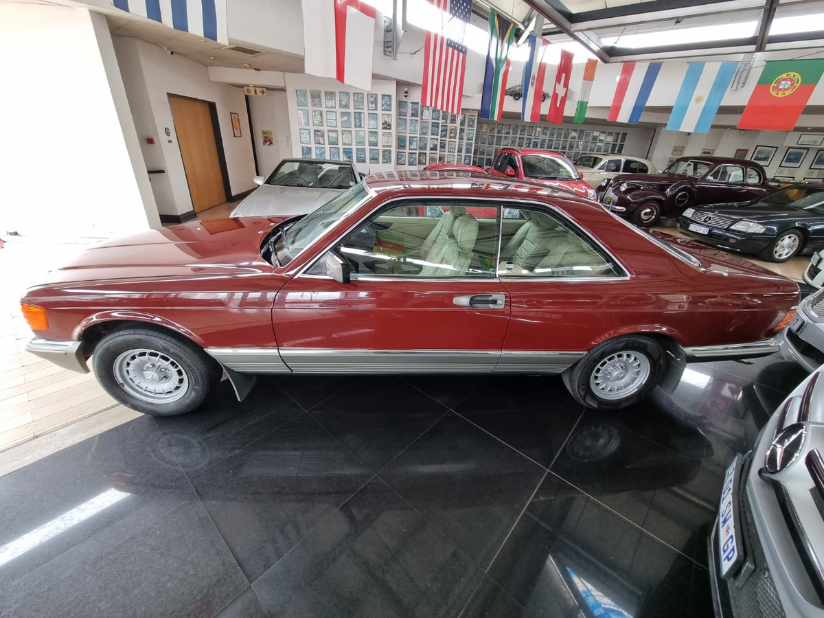 SentiMETAL by Cars.co.za tweet media