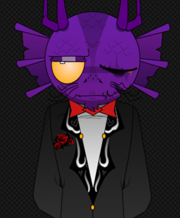 💜💙Gingery💜💙 tweet media