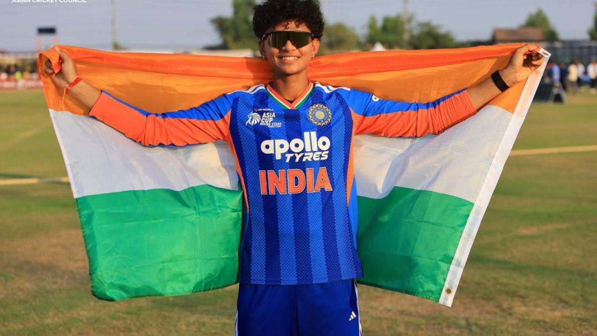 Mahanaaryaman Scindia tweet media