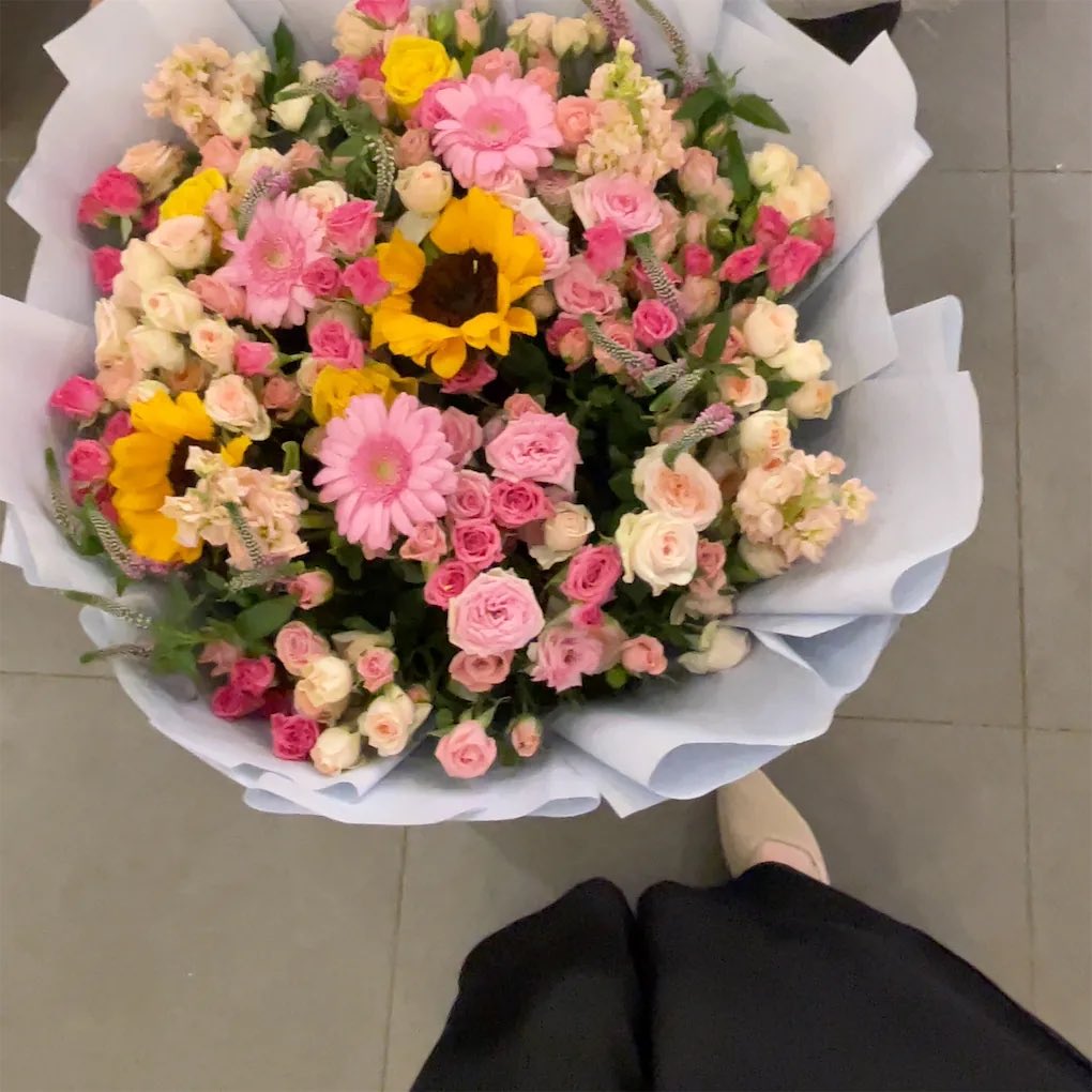 🐝 أم AMD tweet media