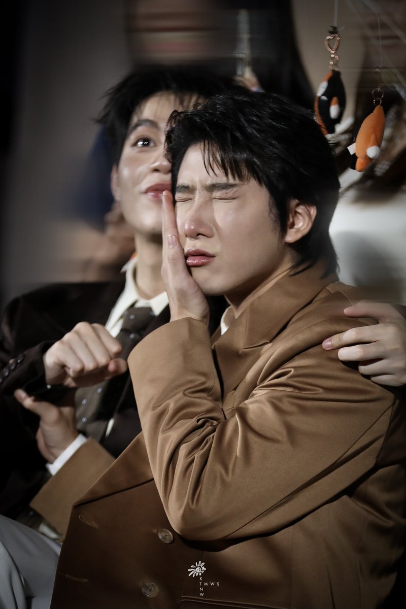 𝗞𝗧𝗠ฯ tweet media