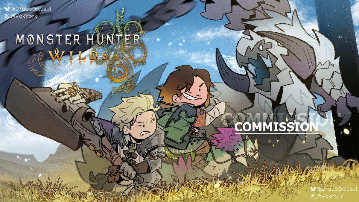 Vox York 🍡 tweet media