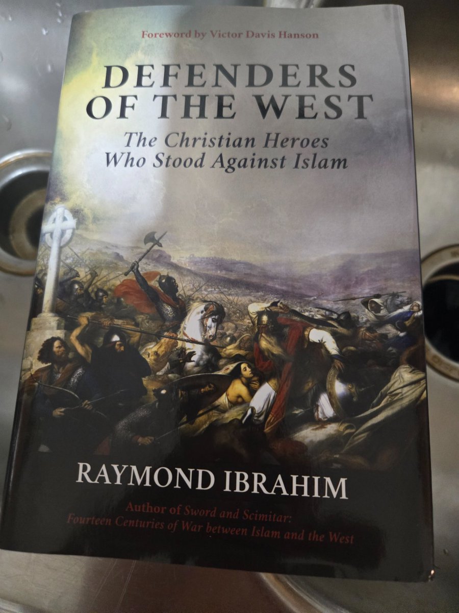 Wilfred Reilly tweet media