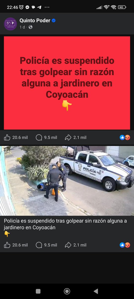 Sergio Gamez tweet media