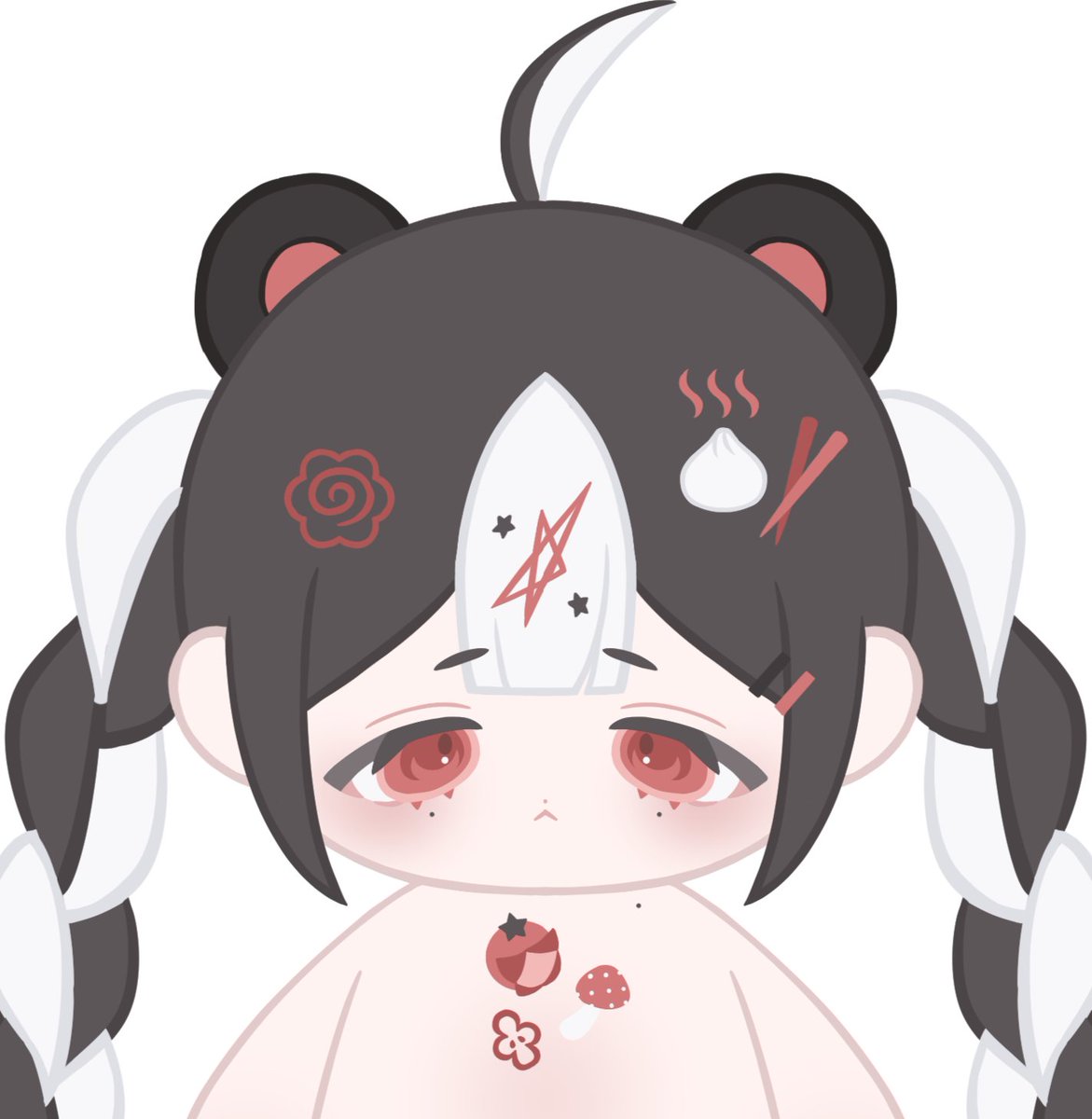 vinさん* tweet media