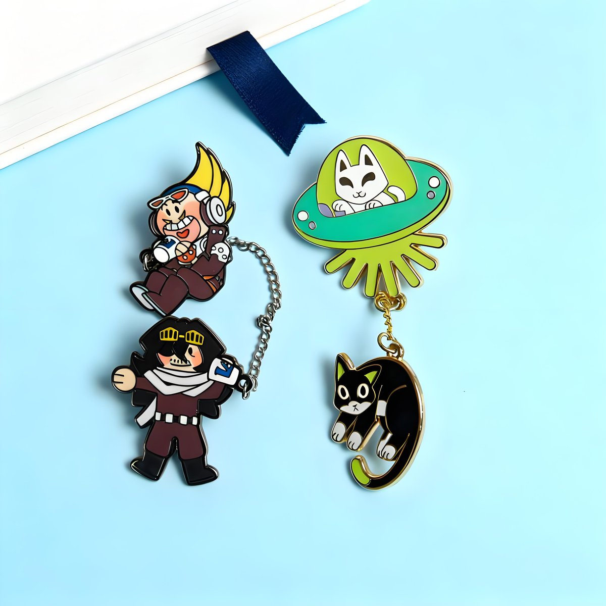 LifengGifts's tweet image. Different products, same standard 📦 Consistent B2B production across badges, medals, coins &amp;amp; more by Lifeng Gifts.

📧 miyayang1115@gmail.com
🌐 Website: kslifeng.com

#lifenggifts #b2bsupplier #custommanufacturing