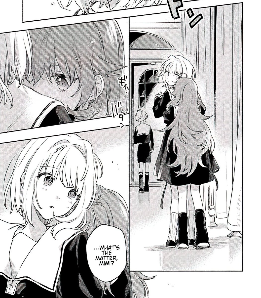 Daily SheenaMimi / kimishinu tweet media