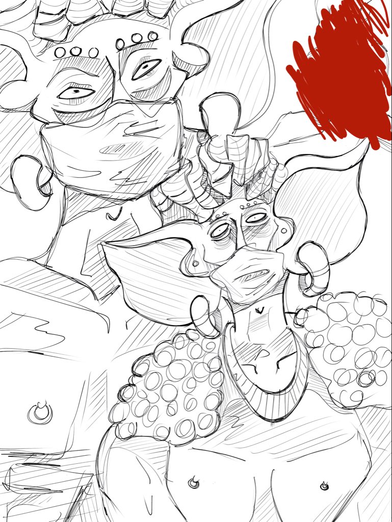 fppiro_'s tweet photo. Artblock be like #art #fypシ゚ https://t.co/kMk1Ozwv8Z
