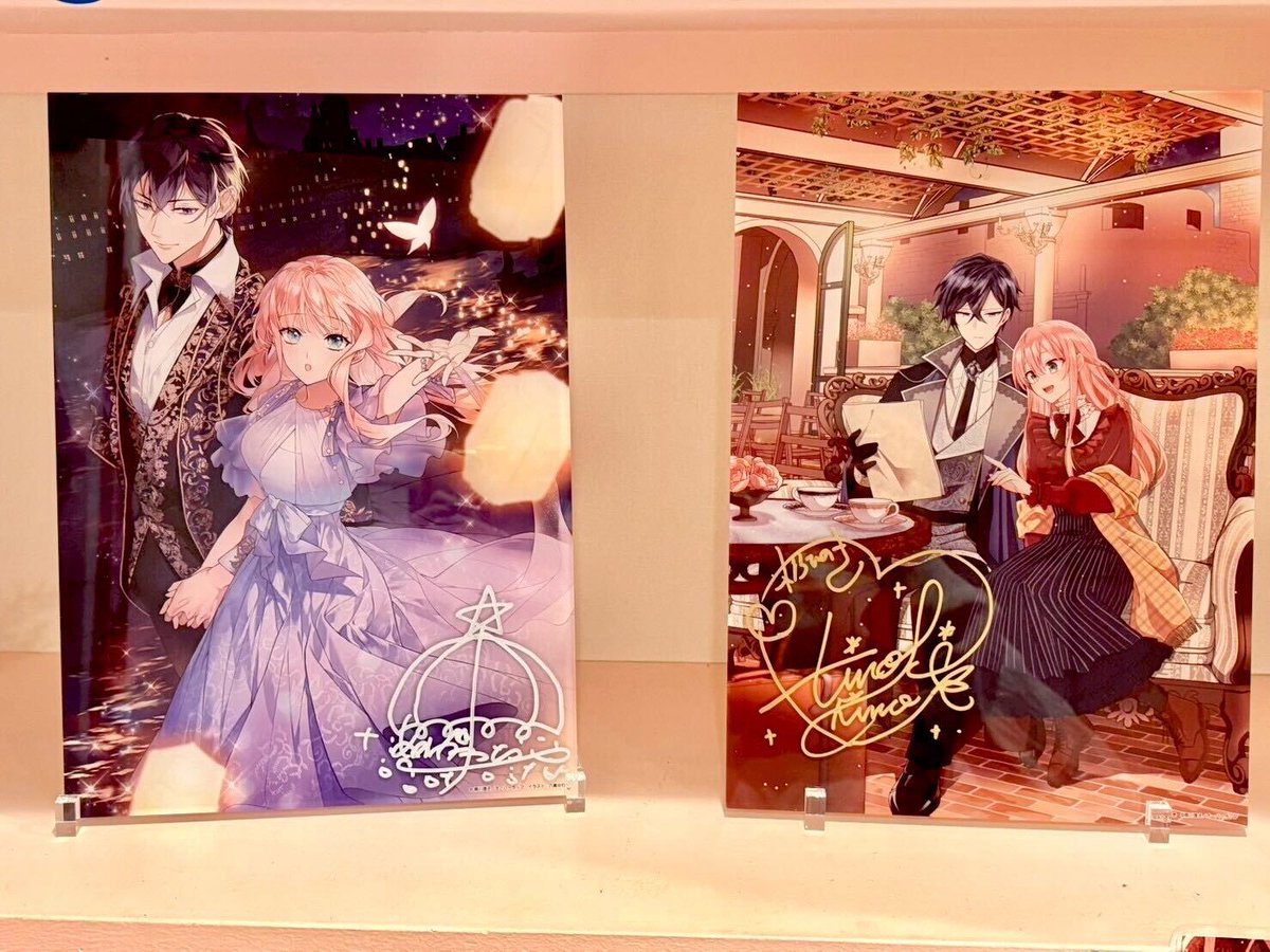 オーバーラップノベルスf tweet media