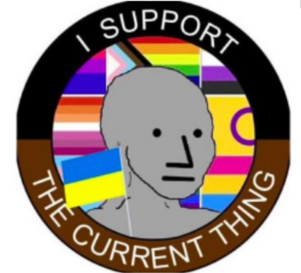 LarryTheLiberal tweet media