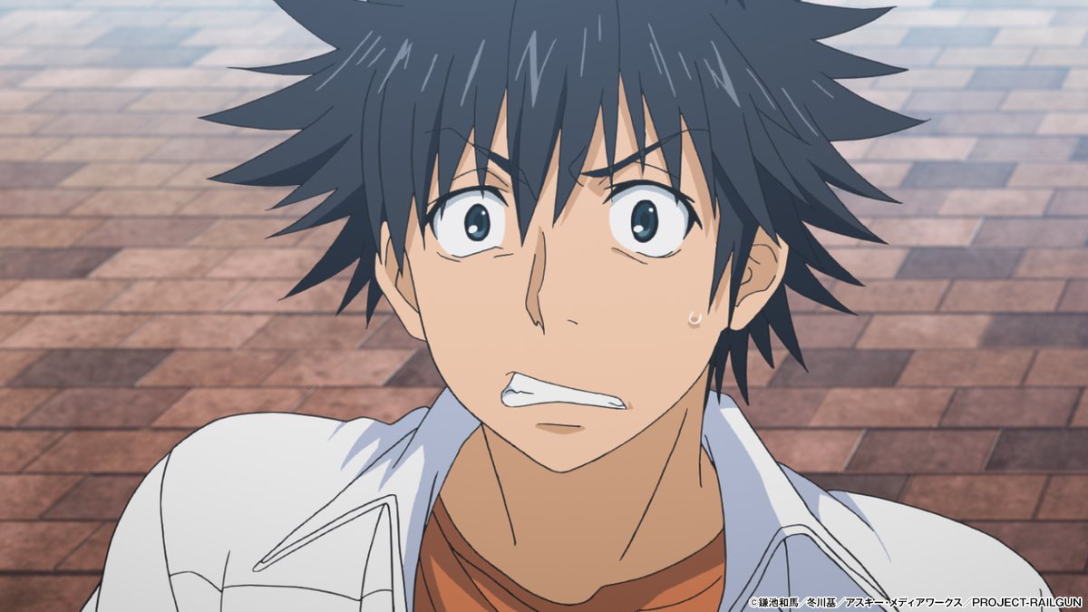 anime blast【公式】 tweet media