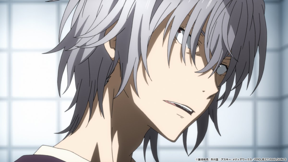 anime blast【公式】 tweet media