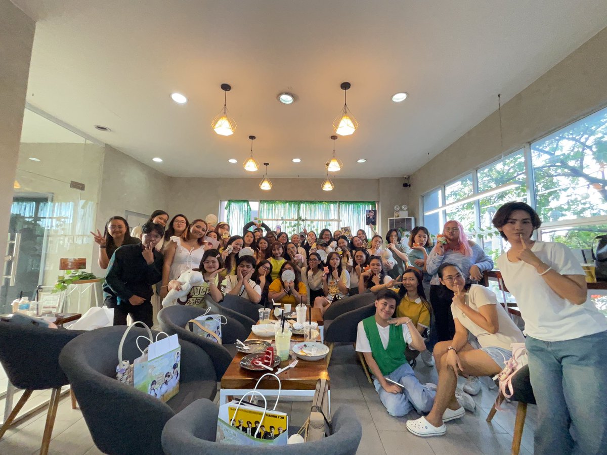 Renjun Philippines | Renjun Birthday CSE📍 tweet media