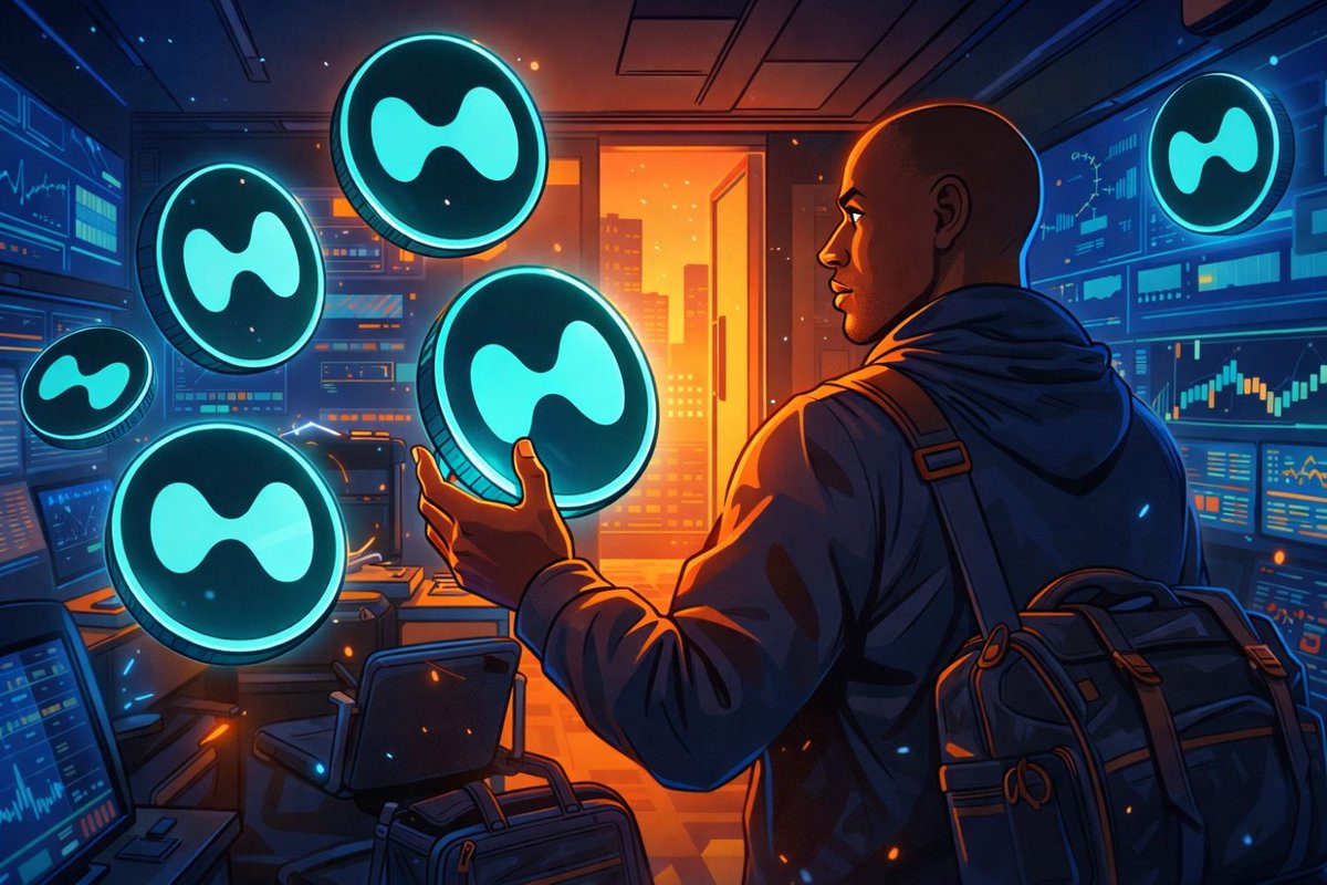 Crypto News Flash Deutsch tweet media