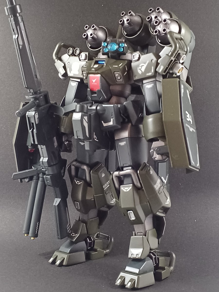 RGM_34M's tweet photo. #おまえらの重装見せてくれ https://t.co/6jPJo08xYe