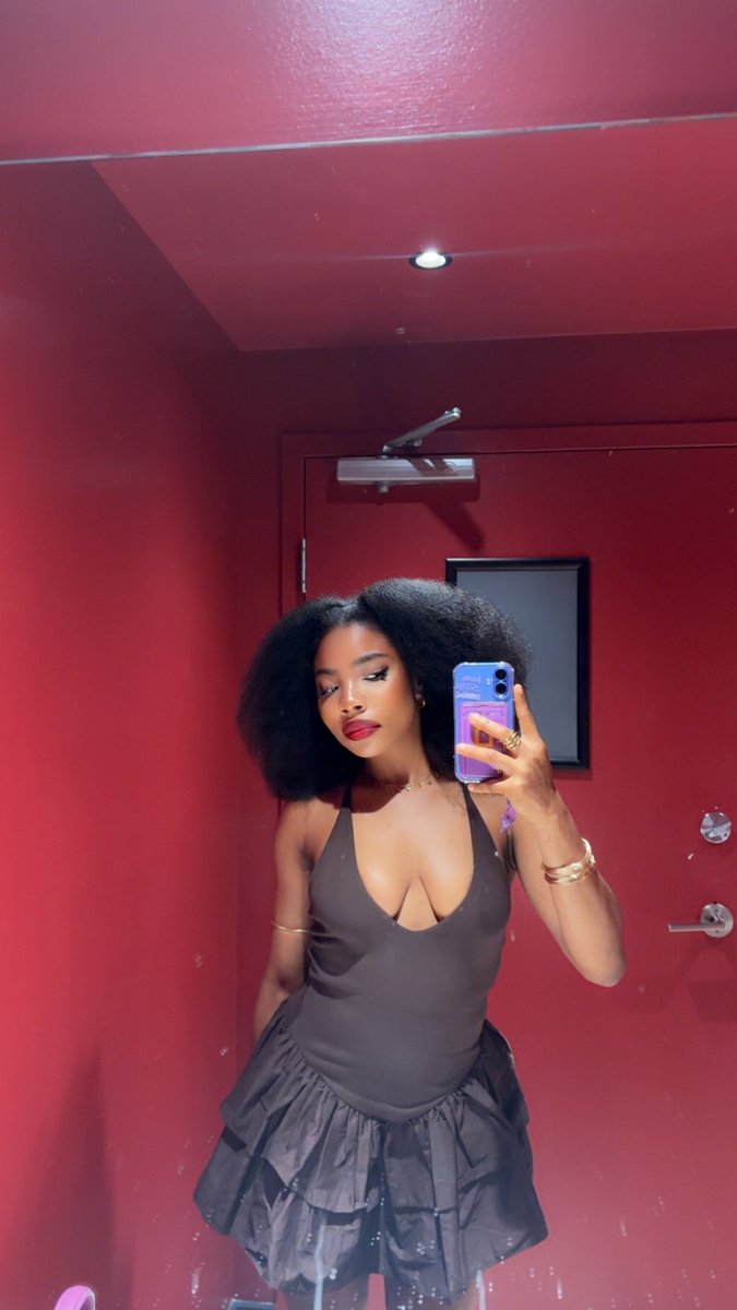 Gbaza Queen tweet media